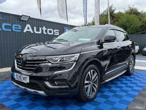 Renault Koleos DYNAMIQUE S NAV - 1.6 DIESEL - MANU - Image 2