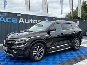 Renault Koleos DYNAMIQUE S NAV - 1.6 DIESEL - MANU - Image 3