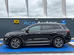 Renault Koleos DYNAMIQUE S NAV - 1.6 DIESEL - MANU - Image 4