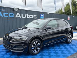 Volkswagen Polo COMFORT - 1.0L PETROL - AUTO - 12M - Image 3