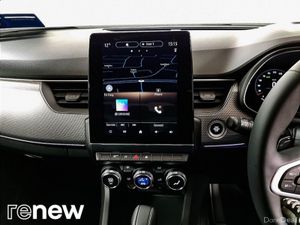 Renault Arkana Techno TCe 140 Auto - Image 4