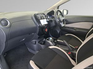 Nissan Note E-POWER XV SELECTION - Image 3