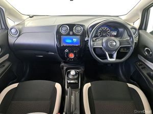 Nissan Note E-POWER XV SELECTION - Image 2
