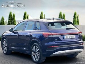 Audi Q4 e-tron Sport 40 - Image 3