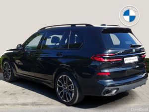 BMW X7 xDrive40d M Sport - Image 2