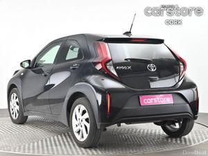 Toyota Aygo X 1.0 Pulse - Image 3