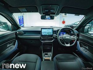 Dacia Duster Journey HEV 155 E06X - Image 2