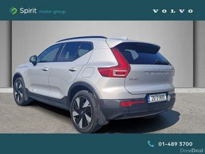 Volvo XC40 Fully Electric Plus - Image 3