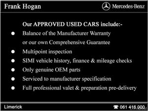 Mercedes-Benz GLA GLA 250e AMG 1.3 Petrol 160/218 - Image 4