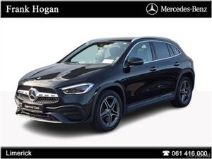 Mercedes-Benz GLA GLA 250e AMG 1.3 Petrol 160/218 - Image 2