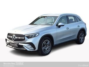 Mercedes-Benz GLC GLC 220d AMG 2,0 Diesel 197 BHP - Image 2