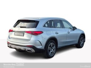 Mercedes-Benz GLC GLC 220d AMG 2,0 Diesel 197 BHP - Image 4