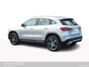 Mercedes-Benz GLA GLA 180 Progressive 1.3 Petrol O - Image 3