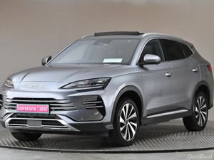 BYD SEAL U 1.5 DM-I BOOST PHEV 18.3 KWH **FULL LEA - Image 3