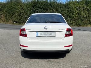Skoda Octavia STYLE 1.6TDI 110HP - Image 4