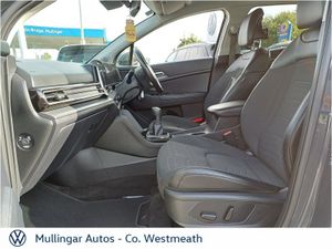 Kia Sportage K3 Diesel MHEV - Image 4
