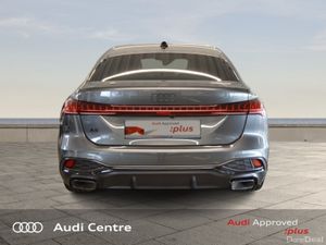 Audi A5 SAL 40 TFSI 204HP S Line - Image 4