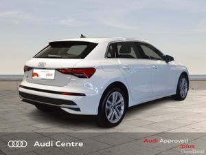Audi A3 SB 30 TDI 115HP SE - Image 3