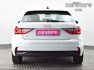 Audi A1 A1 SB 30 TFSI 116HP S-T SE - Image 4