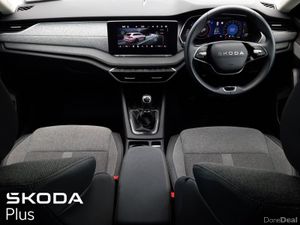 Skoda Octavia **ESTATE**SELECTION PLUS 2.0TDI 115B - Image 2