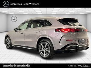 Mercedes-Benz GLC 400 4matic AMG Line - Image 3