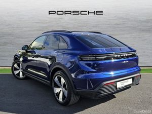 Porsche Macan Electric - Image 3