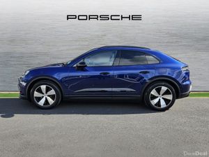 Porsche Macan Electric - Image 4