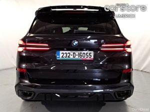 BMW X5 xDrive50e M Sport PERFORMANCE KIT - Image 4
