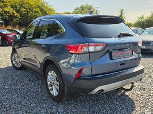 222 Kuga 1.5d TITANIUM/New Tbelt/1yr Warranty - Image 4
