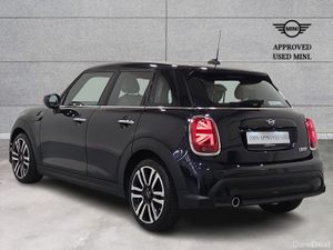 Mini Cooper Cooper Exclusive Auto - Image 3