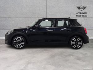 Mini Cooper Cooper Exclusive Auto - Image 4
