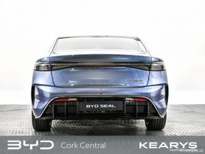 BYD SEAL Excellence "NOW SOLD" - Image 2