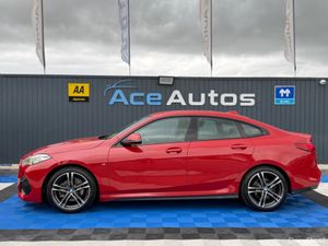 BMW 2-Series M-SPORT GRAN COUPE - 1.5 PETROL - AUT - Image 4