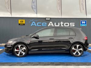Volkswagen Golf GTI - 2.0L PETROL - AUTO - 12M WAR - Image 4