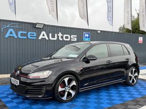 Volkswagen Golf GTI - 2.0L PETROL - AUTO - 12M WAR - Image 3