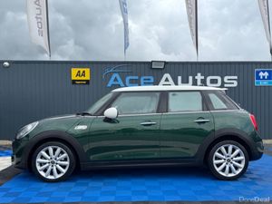 Mini Cooper SD - 2.0L DIESEL - AUTO - 12M WARRANTY - Image 4