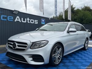 Mercedes-Benz E-Class AMG 4 MATIC - 2.0L PETROL - - Image 2