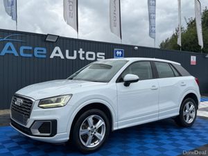 Audi Q2 SPORT - 1.0L PETROL - AUTO - 12M WARRANTY - Image 3