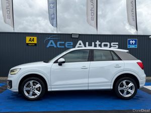 Audi Q2 SPORT - 1.0L PETROL - AUTO - 12M WARRANTY - Image 4