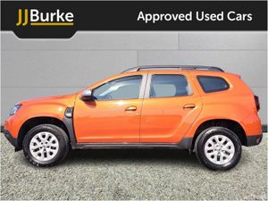 Dacia Duster 1.5 Blue dCi 115 Expression - Image 3