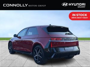 Hyundai IONIQ 5 Ioniq 5 N 84 kW - Image 4