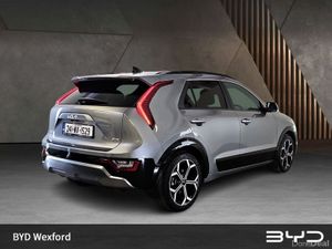 Kia Niro Niro K3 HEV - Image 4