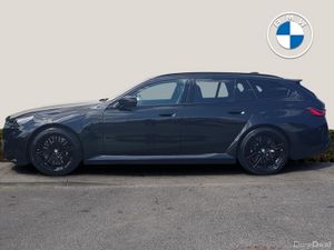 BMW M5 M5 Touring - Image 4