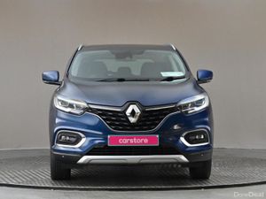 Renault Kadjar 1.5 DCI 6SPD S-EDITION BLUE **SAT N - Image 2