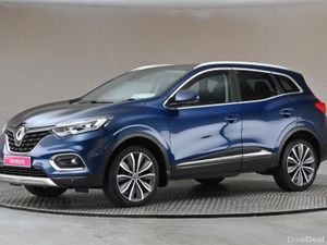 Renault Kadjar 1.5 DCI 6SPD S-EDITION BLUE **SAT N - Image 4