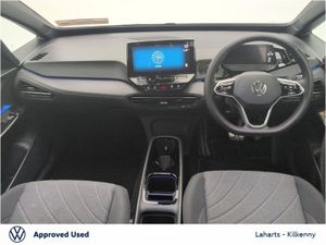Volkswagen ID.3 PA PRO 58KWH - Image 3