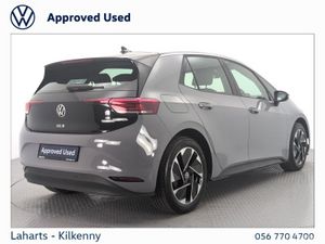 Volkswagen ID.3 PA PRO 58KWH - Image 4