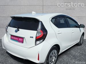 Toyota Aqua S - Image 3