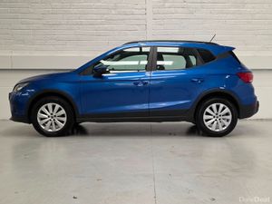 SEAT Arona SE 1.0TSI 115bhp 5dr DSG Auto - 241 Reg - Image 4