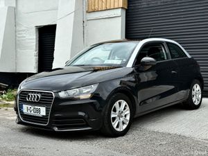 ⚫️Audi A1 (11) 1.2TFSI⚫️ - Image 2